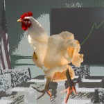Popcorn Chickens gotta get paid son!