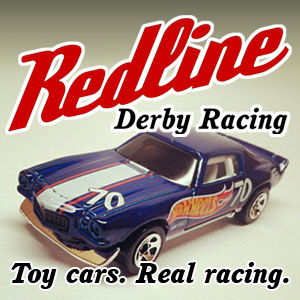 Redline Derby