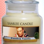 Or Vanilla Ice Cream... mmm...