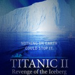 That iceberg has issues man.